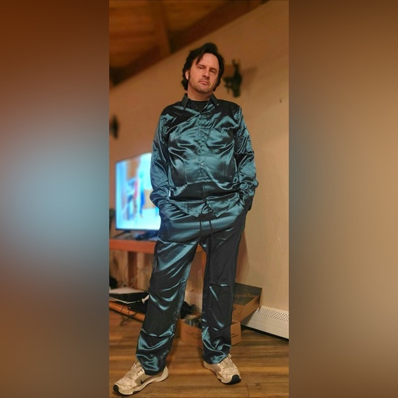 Meet your Posher, Swishy - Picture 8 of 17